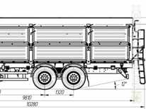 Камаз · AMKAR 6387 01E