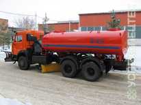 Камаз · КО 823