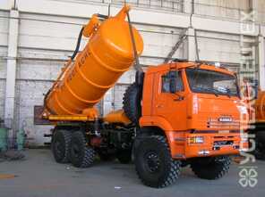 Камаз · 65224 91971 22 