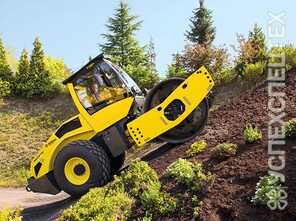 BOMAG  · BW 213 D-5