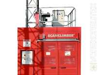 Scanclimber · SC 2032