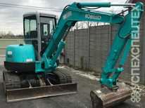 Kobelco · СК 045