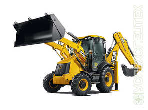 JCB · 3cx