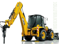 JCB · 3cx