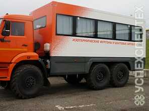 Камаз · 4208 0000511 01