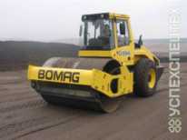Bomag · BW 213