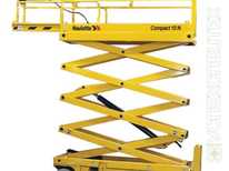 HAULOTTE · Compact 10N