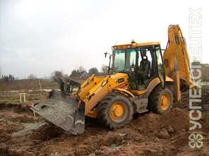 JCB · 3CX