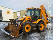 JCB · 4 cx