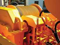 Камаз 65111 · Ивановец КС 45717К 2Р