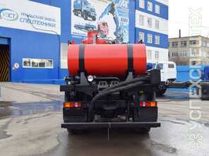 Урал 5557 4156 80 · АДПМ 12 150