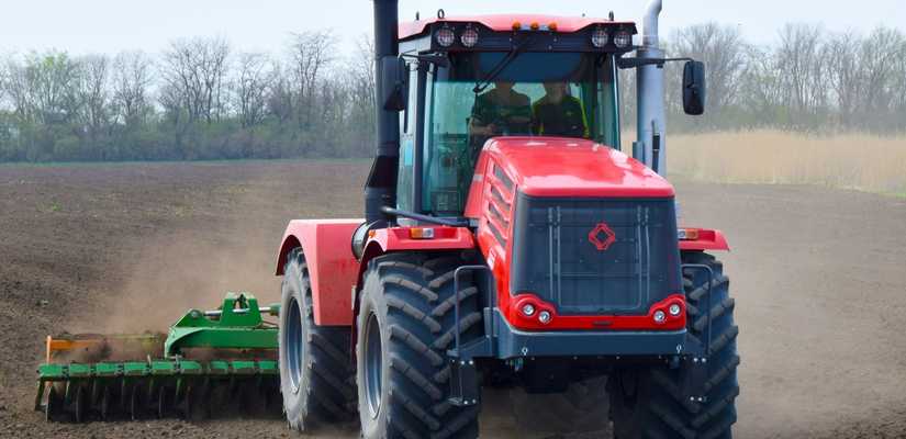 КИРОВЕЦ · К 730