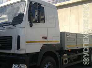 МАЗ · 6312В9 420 015