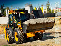 JCB · 5CX ECO
