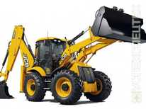 JCB · 4CX SM