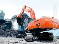 Hitachi  · ZX330-3G