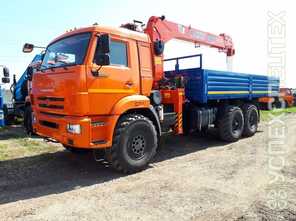 Камаз · 670450