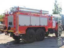 Урал-5557К · АЦ 4.0-40