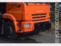 Камаз · КО 829 Д 1