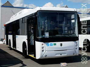 НЕФАЗ · 5299 40 51