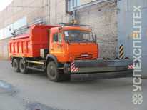 КОММАШ · КО 848