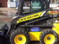 New Holland  · L218