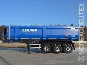 Тонар  · 952301 0000014 15