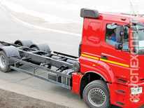 Камаз · 65208 1003 87 S5