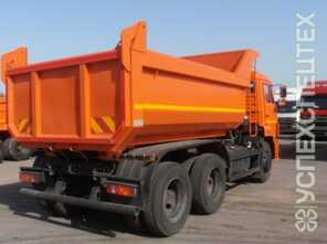 Камаз · 65115 6056 19