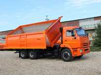 Камаз · AMKAR 658901 10МE