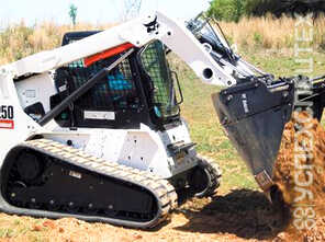 Bobcat ·  T 250