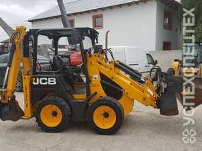 JCB · 1cx