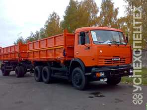 Камаз · 45143 112 15