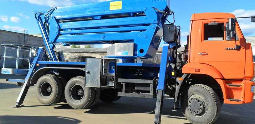 Камаз · 43118 3096 42