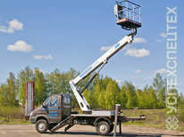 Газ · АГП 14 Т