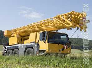 LIEBHERR · 