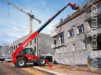 Manitou · МT1740