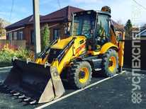 JCB · 3CX SUPER