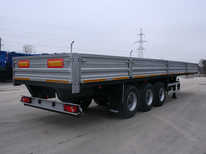 MAN · Тонар-97463-0000030 масса транспортируемого груза – 41 500 килограмм