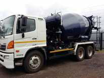 HINO  · AMKAR 7047 31