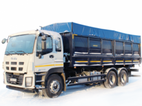 ISUZU · AMKAR 65899 41E