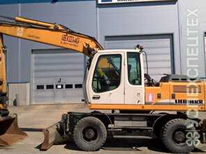 Liebherr  · A904СL 