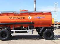 НЕФАЗ · 8602 0002011 03