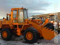 Погрузчик · Ширина ковша 2 м