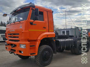 Камаз · 65225 6015 53