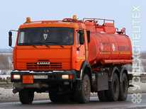 Камаз ·  5350 3018 42