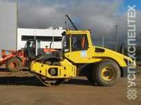 Bomag · BW 211 D-4