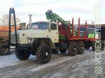 Урал · 43204 1112 70М