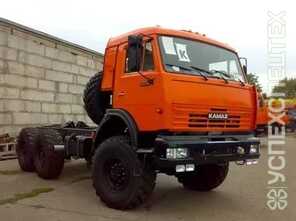 Камаз · 43114 1061 15