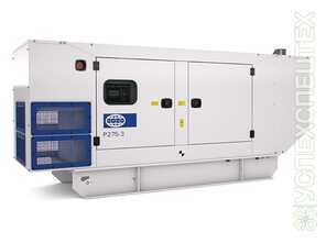 FG Wilson · для работоспособности высокомощного оборудования